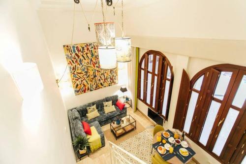 Apartamento New With Height- 2bd 1bth- Pajaritos
