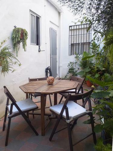Casa Miraflores