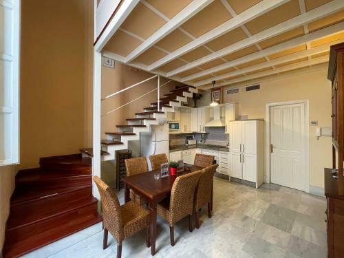Apartamento Dreamsapt Plaza Nueva II