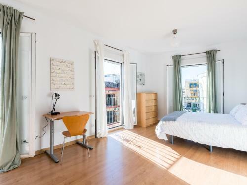 Apartamento Rd2 Aparcamiento Incluido Triana Terraza Privada