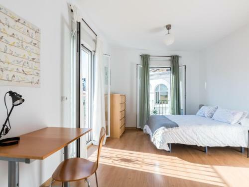 Apartamento Rd2 Aparcamiento Incluido Triana Terraza Privada