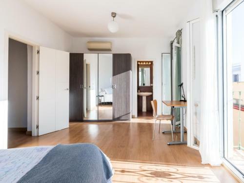 Apartamento Rd2 Aparcamiento Incluido Triana Terraza Privada