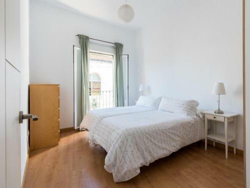 Apartamento Rd2 Aparcamiento Incluido Triana Terraza Privada