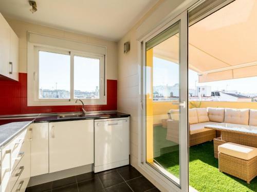 Apartamento Rd2 Aparcamiento Incluido Triana Terraza Privada