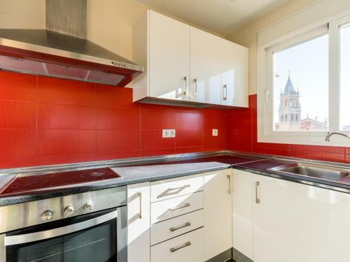 Apartamento Rd2 Aparcamiento Incluido Triana Terraza Privada