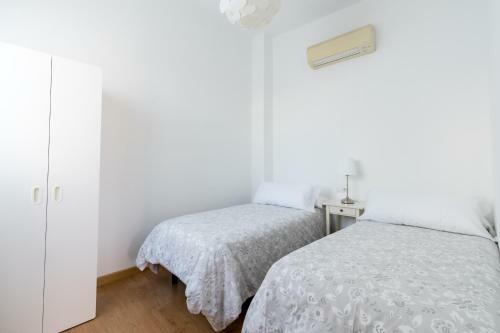 Apartamento Rd2 Aparcamiento Incluido Triana Terraza Privada