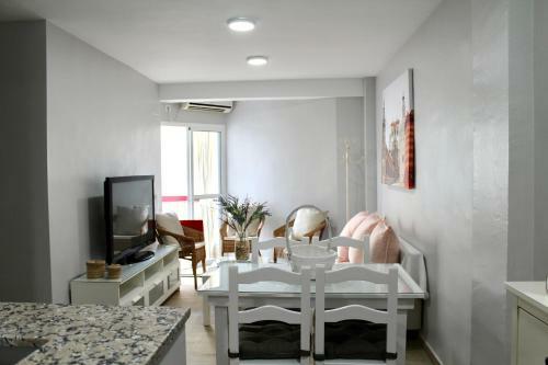 Apartamento Wish Suite Basilica