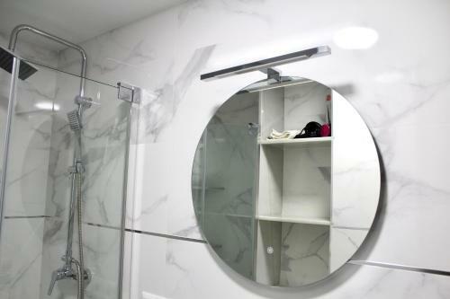 Apartamento Wish Suite Basilica