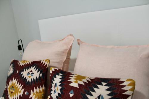 Apartamento Wish Suite Basilica