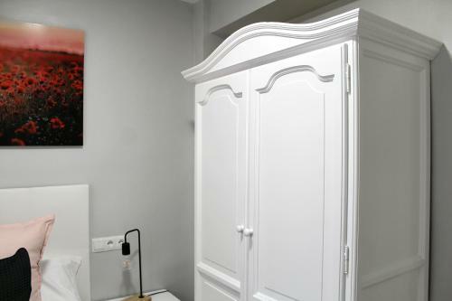 Apartamento Wish Suite Basilica