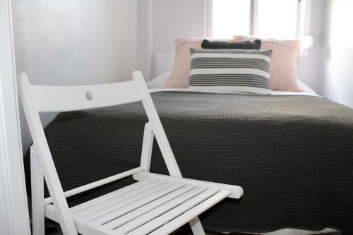 Apartamento Wish Suite Basilica