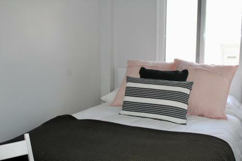 Apartamento Wish Suite Basilica