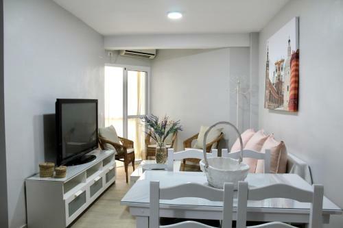 Apartamento Wish Suite Basilica