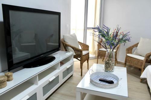 Apartamento Wish Suite Basilica