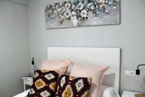 Apartamento Wish Suite Basilica