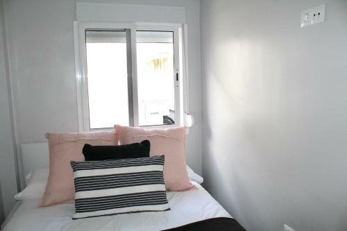Apartamento Wish Suite Basilica