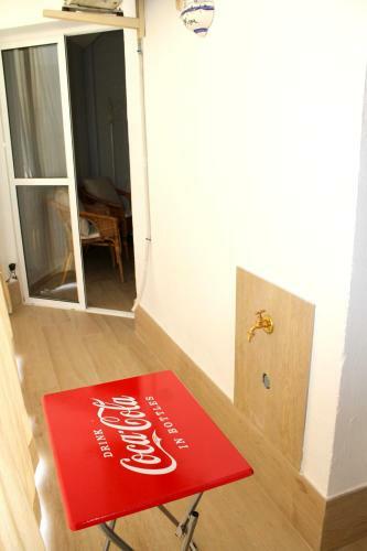 Apartamento Wish Suite Basilica
