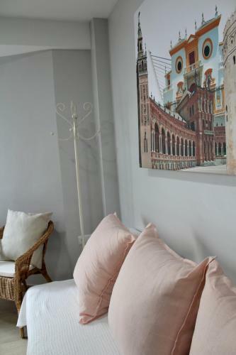 Apartamento Wish Suite Basilica