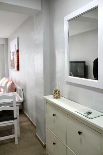 Apartamento Wish Suite Basilica