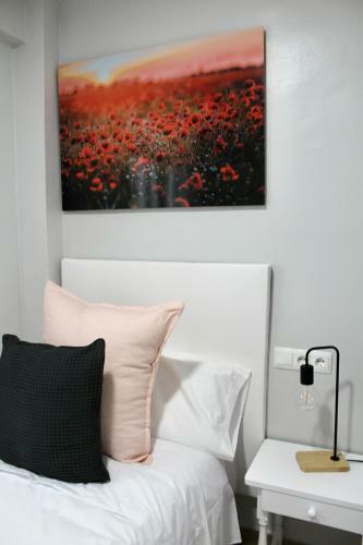 Apartamento Wish Suite Basilica