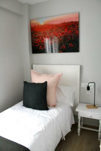 Apartamento Wish Suite Basilica