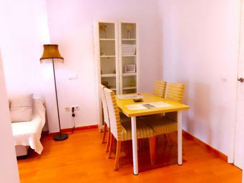 Maravilla Apartment