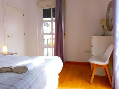 Maravilla Apartment