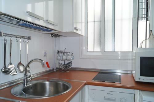 Maravilla Apartment