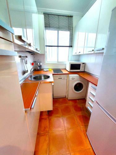 Maravilla Apartment