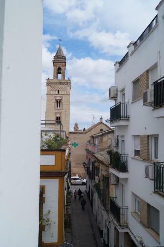 Maravilla Apartment