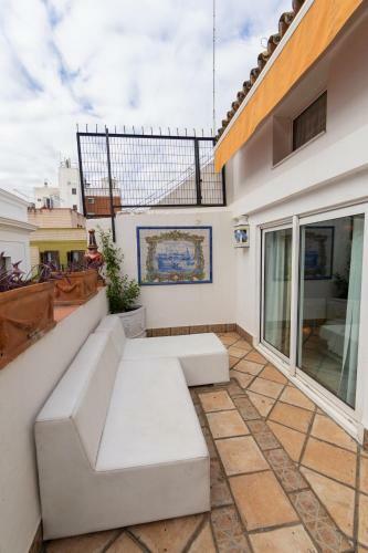 Suay Apartments