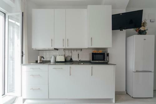 Apartamento One&lux El Salvador - Central Studio With A Stunning View