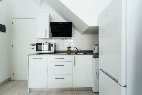 Apartamento One&lux El Salvador - Central Studio With A Stunning View
