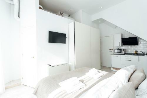 Apartamento One&lux El Salvador - Central Studio With A Stunning View