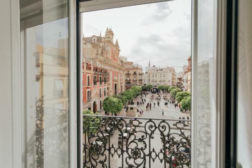 Apartamento One&lux El Salvador - Central Studio With A Stunning View