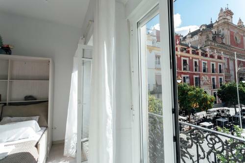 Apartamento One&lux El Salvador - Central Studio With A Stunning View