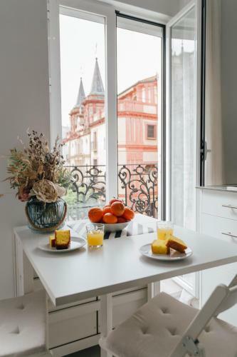 Apartamento One&lux El Salvador - Central Studio With A Stunning View