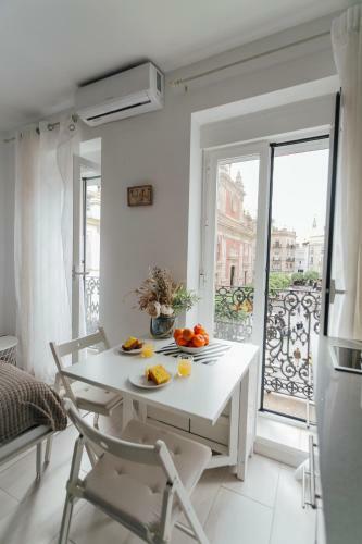 Apartamento One&lux El Salvador - Central Studio With A Stunning View