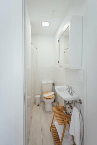 Apartamento One&lux El Salvador - Central Studio With A Stunning View