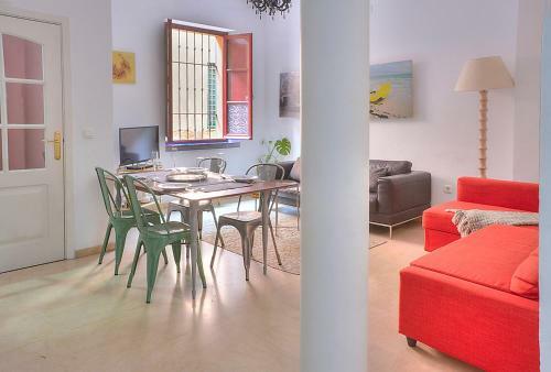 Apartamento Torre De La Plata
