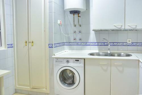 Apartamento Torre De La Plata