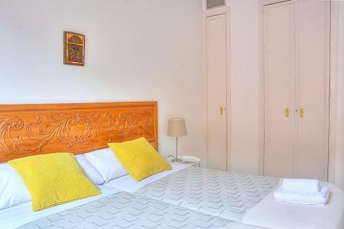 Apartamento Torre De La Plata