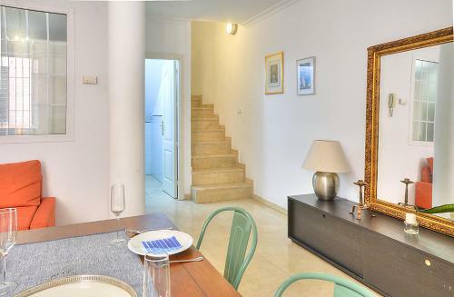 Apartamento Torre De La Plata