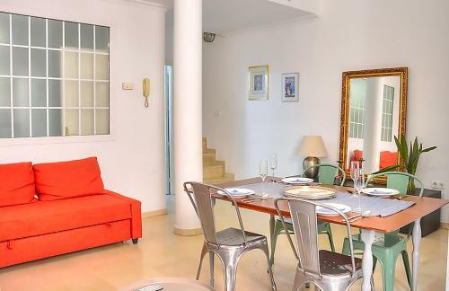 Apartamento Torre De La Plata