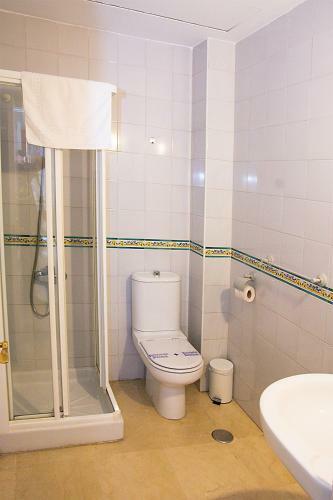 Apartamento Torre De La Plata