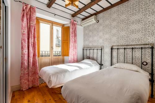 Alameda Suites Apartments