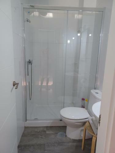 Apartamento En El Casco Antiguo En Plena Alameda