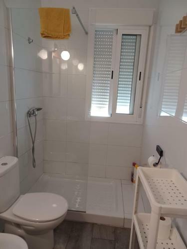 Apartamento En El Casco Antiguo En Plena Alameda