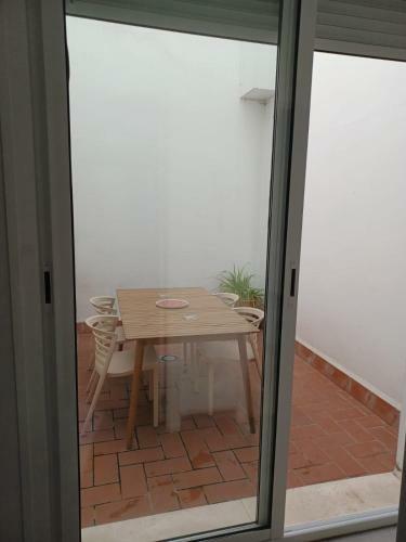Apartamento En El Casco Antiguo En Plena Alameda