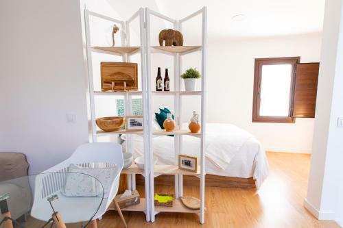 Apartamento El Palomar